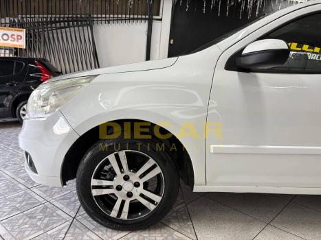 CHEVROLET Agile 1.4 4P LTZ EFFECT FLEX, Foto 8