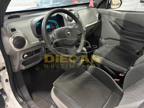 CHEVROLET Agile 1.4 4P LTZ EFFECT FLEX, Foto 11