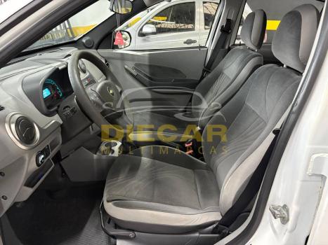 CHEVROLET Agile 1.4 4P LTZ EFFECT FLEX, Foto 12