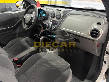 CHEVROLET Agile 1.4 4P LTZ EFFECT FLEX, Foto 13