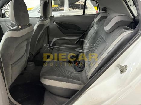 CHEVROLET Agile 1.4 4P LTZ EFFECT FLEX, Foto 14