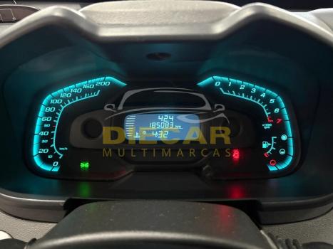CHEVROLET Agile 1.4 4P LTZ EFFECT FLEX, Foto 15