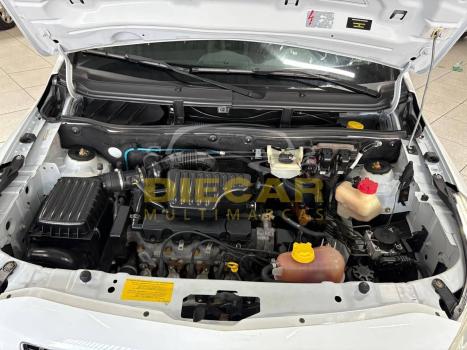 CHEVROLET Agile 1.4 4P LTZ EFFECT FLEX, Foto 16
