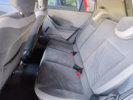 CHEVROLET Agile 1.4 4P LTZ FLEX, Foto 7