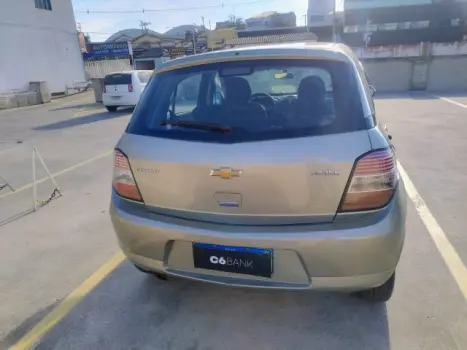CHEVROLET Agile 1.4 4P LTZ FLEX, Foto 9