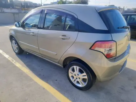 CHEVROLET Agile 1.4 4P LTZ FLEX, Foto 12