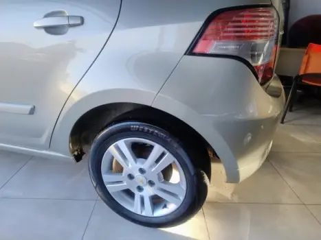CHEVROLET Agile 1.4 4P LTZ FLEX, Foto 13
