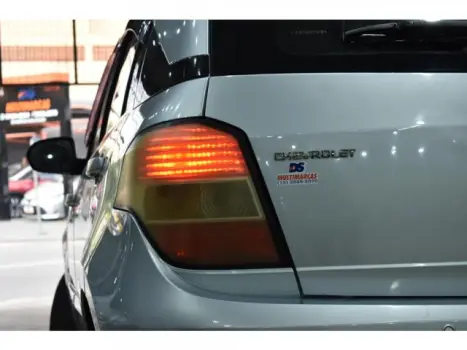 CHEVROLET Agile 1.4 4P LTZ FLEX, Foto 2