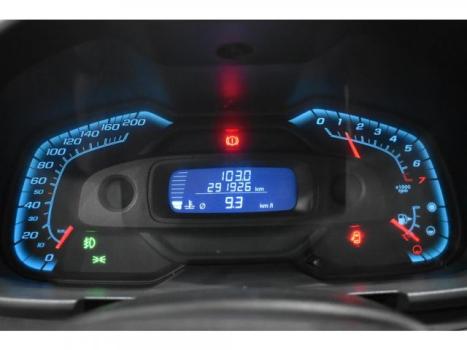 CHEVROLET Agile 1.4 4P LTZ FLEX, Foto 5