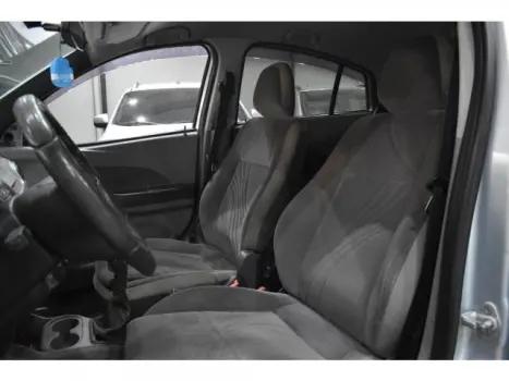 CHEVROLET Agile 1.4 4P LTZ FLEX, Foto 7