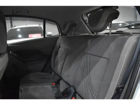 CHEVROLET Agile 1.4 4P LTZ FLEX, Foto 8