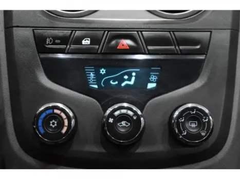CHEVROLET Agile 1.4 4P LTZ FLEX, Foto 10