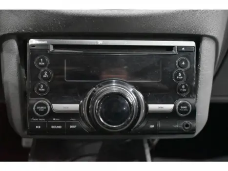 CHEVROLET Agile 1.4 4P LTZ FLEX, Foto 12