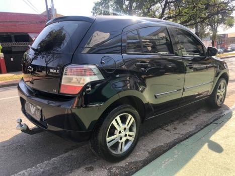 CHEVROLET Agile 1.4 4P LTZ FLEX, Foto 3