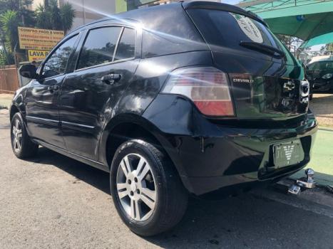 CHEVROLET Agile 1.4 4P LTZ FLEX, Foto 4