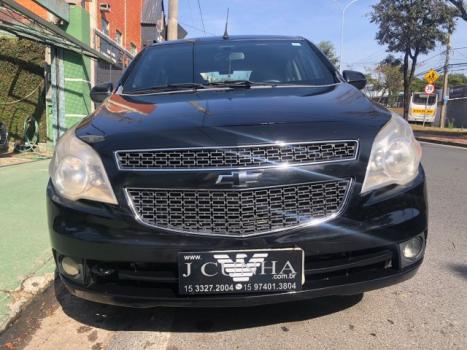 CHEVROLET Agile 1.4 4P LTZ FLEX, Foto 6