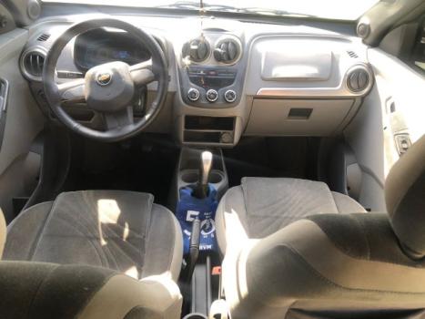 CHEVROLET Agile 1.4 4P LTZ FLEX, Foto 7