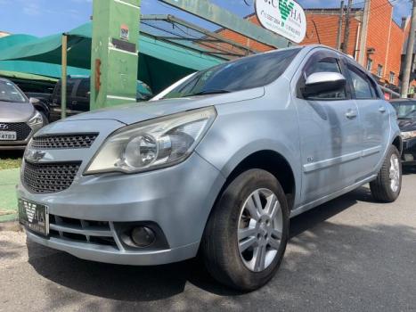 CHEVROLET Agile 1.4 4P LTZ FLEX, Foto 1
