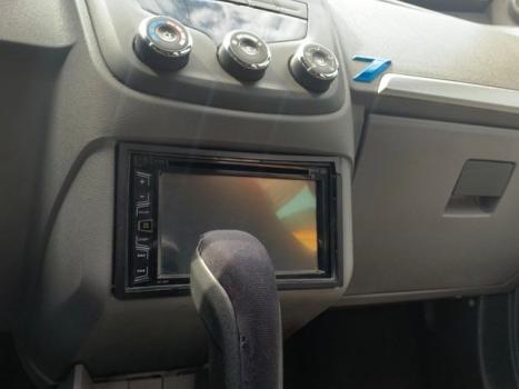 CHEVROLET Agile 1.4 4P LTZ FLEX, Foto 3