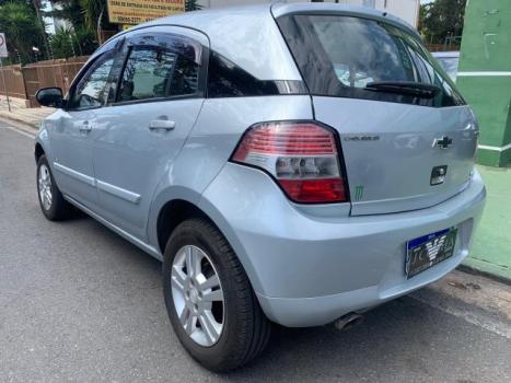 CHEVROLET Agile 1.4 4P LTZ FLEX, Foto 6