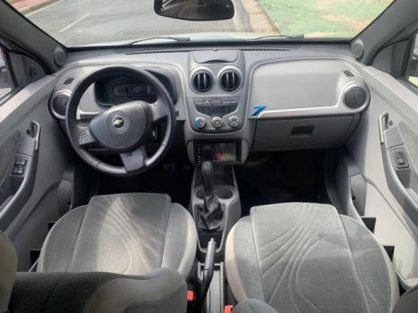 CHEVROLET Agile 1.4 4P LTZ FLEX, Foto 13