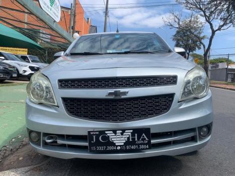 CHEVROLET Agile 1.4 4P LTZ FLEX, Foto 15