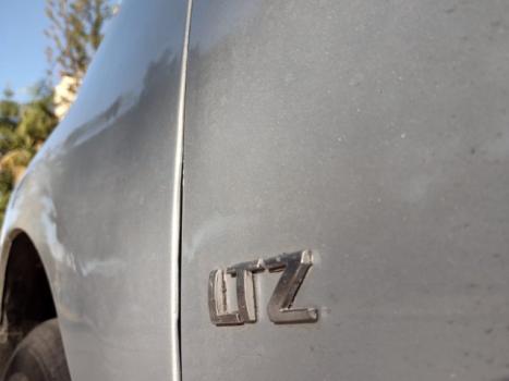 CHEVROLET Agile 1.4 4P LTZ FLEX, Foto 3