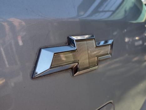 CHEVROLET Agile 1.4 4P LTZ FLEX, Foto 4