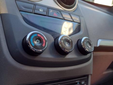 CHEVROLET Agile 1.4 4P LTZ FLEX, Foto 7