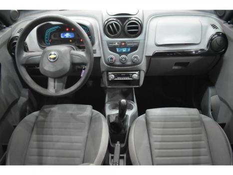 CHEVROLET Agile 1.4 4P LT FLEX, Foto 4
