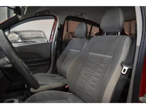 CHEVROLET Agile 1.4 4P LT FLEX, Foto 9