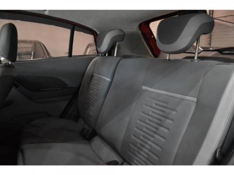 CHEVROLET Agile 1.4 4P LT FLEX, Foto 11