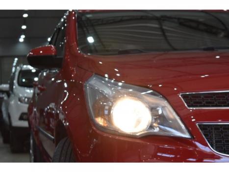 CHEVROLET Agile 1.4 4P LT FLEX, Foto 15