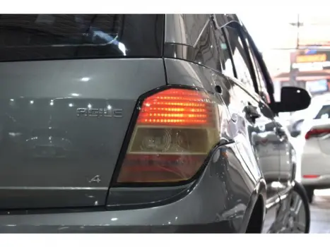 CHEVROLET Agile 1.4 4P LTZ FLEX, Foto 2