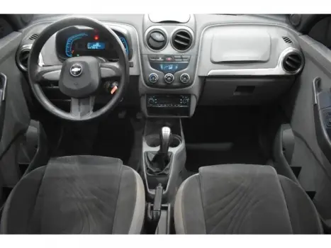 CHEVROLET Agile 1.4 4P LTZ FLEX, Foto 4