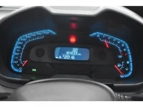 CHEVROLET Agile 1.4 4P LTZ FLEX, Foto 5