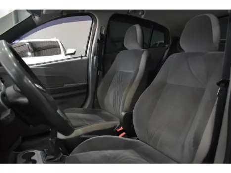 CHEVROLET Agile 1.4 4P LTZ FLEX, Foto 6