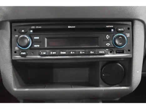 CHEVROLET Agile 1.4 4P LTZ FLEX, Foto 8