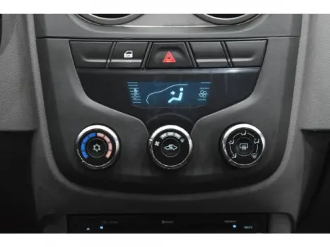 CHEVROLET Agile 1.4 4P LTZ FLEX, Foto 9