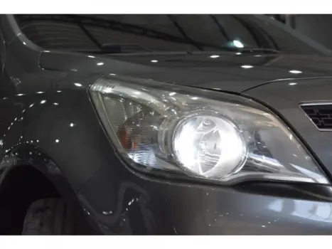 CHEVROLET Agile 1.4 4P LTZ FLEX, Foto 12