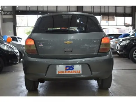CHEVROLET Agile 1.4 4P LTZ FLEX, Foto 14