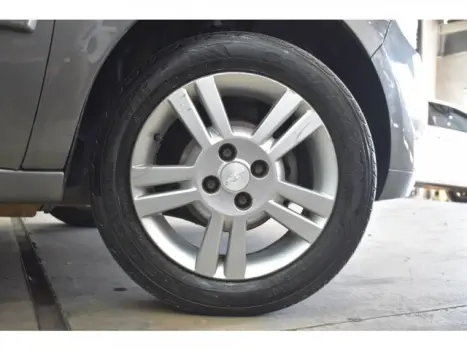 CHEVROLET Agile 1.4 4P LTZ FLEX, Foto 16