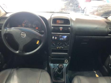 CHEVROLET Astra Hatch 2.0 4P ADVANTAGE  FLEX, Foto 3