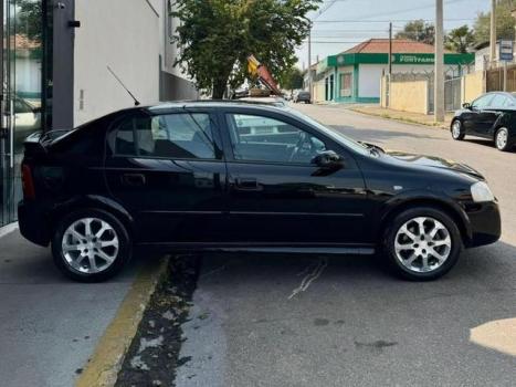 CHEVROLET Astra Hatch 2.0 ADVANTAGE FLEX, Foto 4