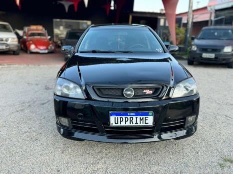 CHEVROLET Astra Hatch 2.0 4P ADVANTAGE  FLEX, Foto 7