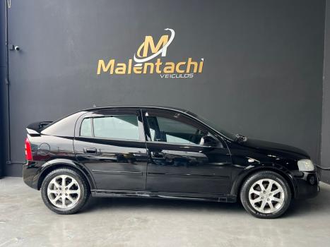 CHEVROLET Astra Hatch 2.0 ADVANTAGE FLEX, Foto 2