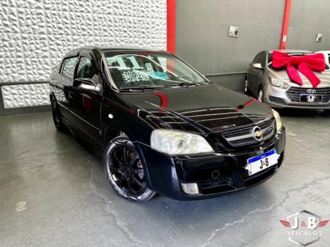 CHEVROLET Astra Hatch 2.0 4P ADVANTAGE  FLEX, Foto 3