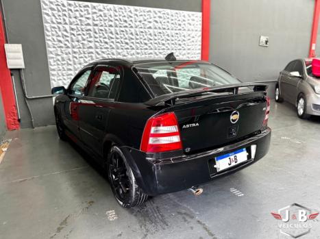 CHEVROLET Astra Hatch 2.0 4P ADVANTAGE  FLEX, Foto 9