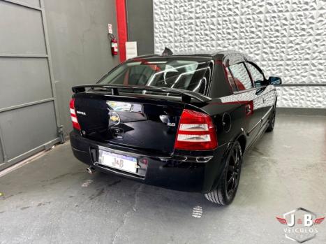 CHEVROLET Astra Hatch 2.0 4P ADVANTAGE  FLEX, Foto 10