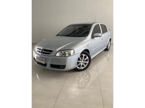 CHEVROLET Astra Hatch 2.0 4P FLEX AUTOMTICO, Foto 3